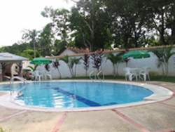 Casa Quinta El Jardín – Carmen de Apicalá