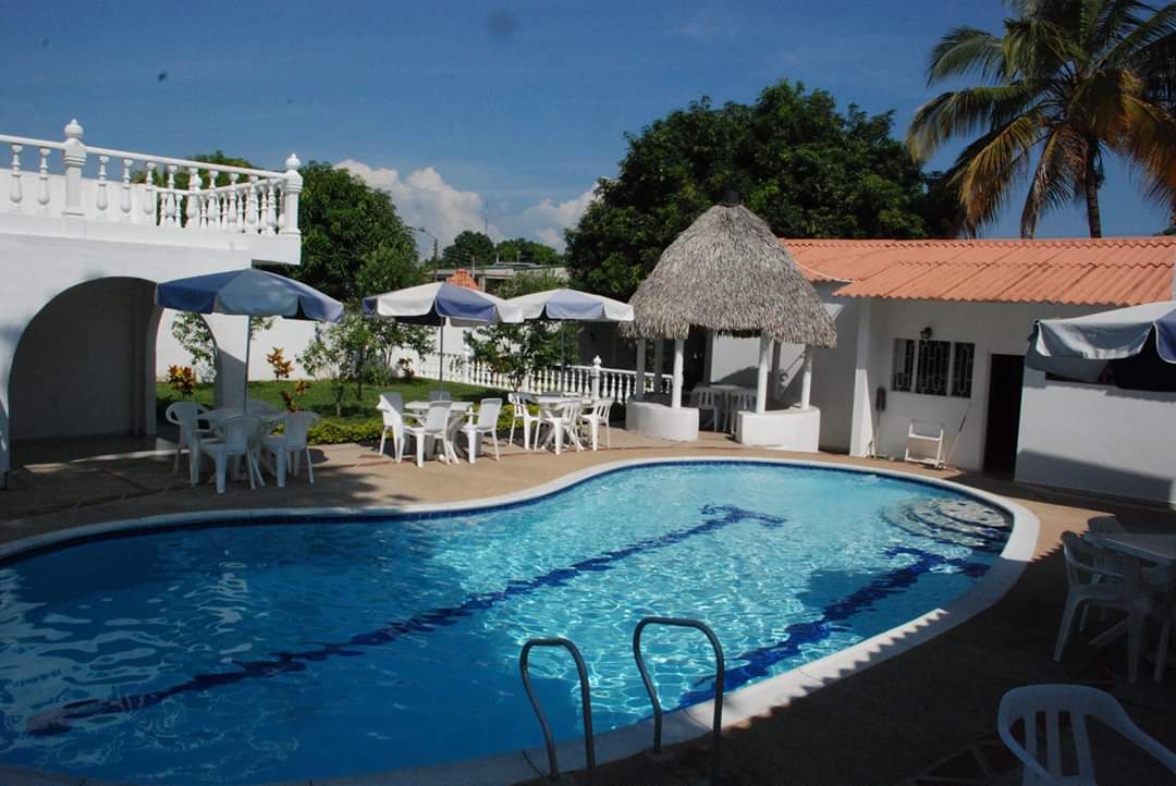 Quinta Casa Blanca – Carmen de Apicalá